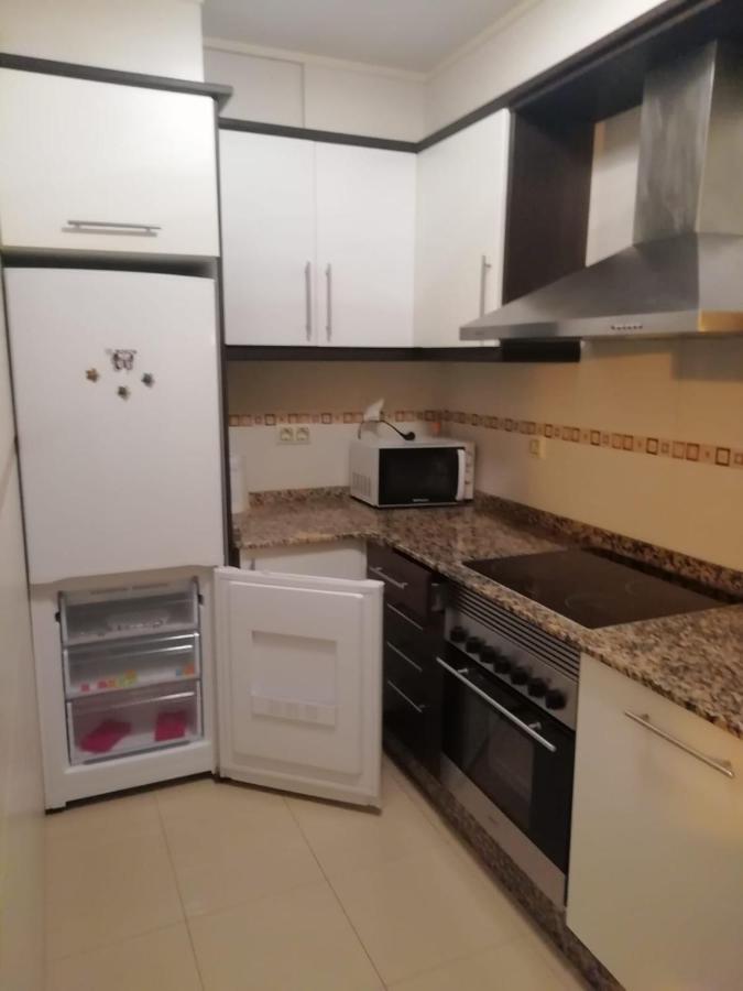 Meri Apartment Мушия Екстериор снимка