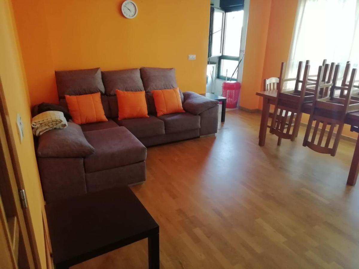 Meri Apartment Мушия Екстериор снимка