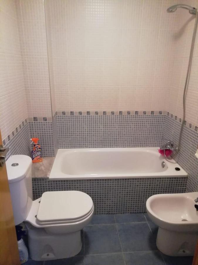 Meri Apartment Мушия Екстериор снимка