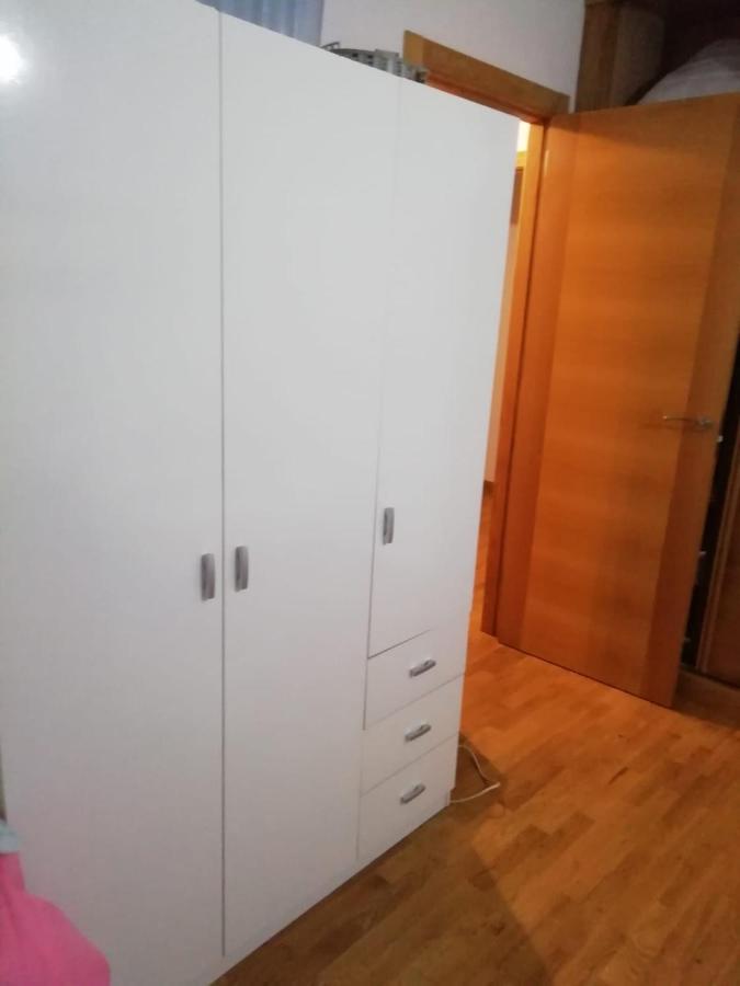 Meri Apartment Мушия Екстериор снимка