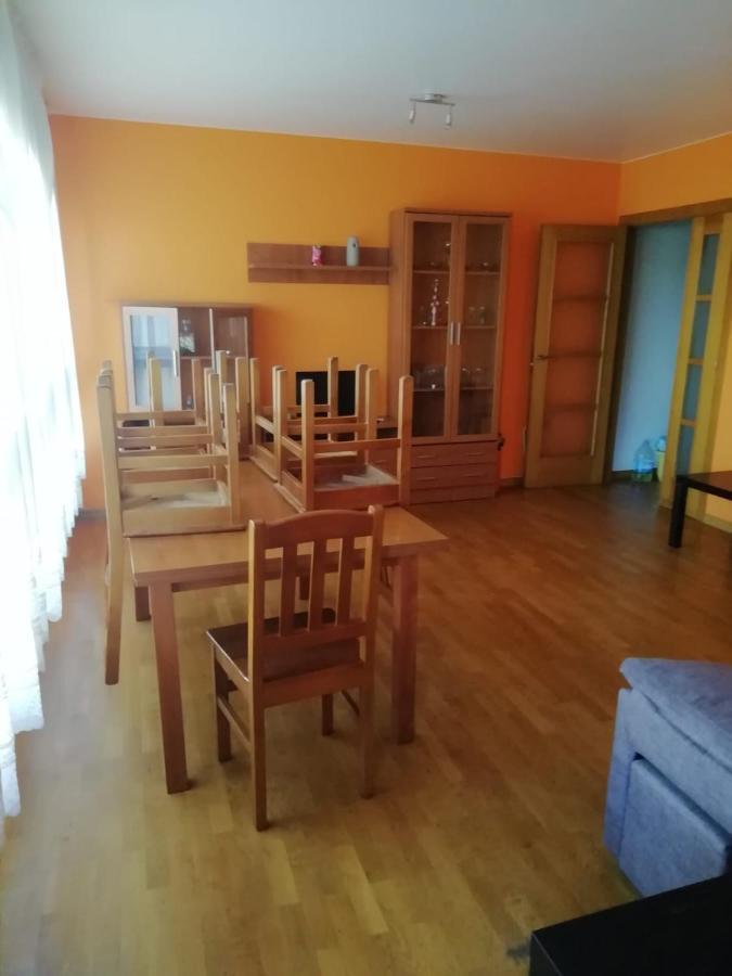 Meri Apartment Мушия Екстериор снимка