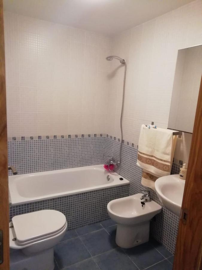 Meri Apartment Мушия Екстериор снимка