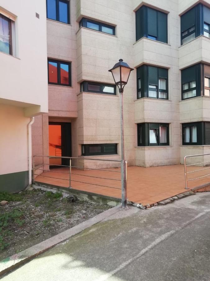 Meri Apartment Мушия Екстериор снимка