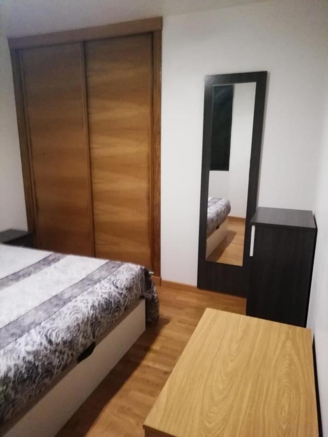 Meri Apartment Мушия Екстериор снимка