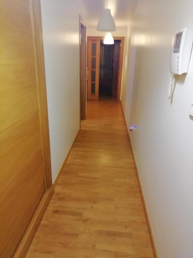 Meri Apartment Мушия Екстериор снимка