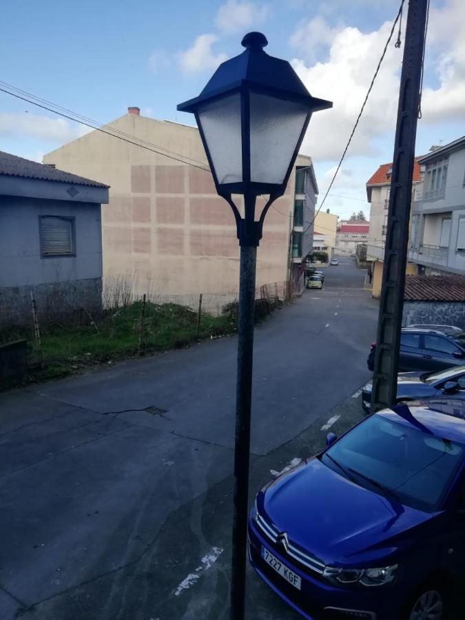 Meri Apartment Мушия Екстериор снимка